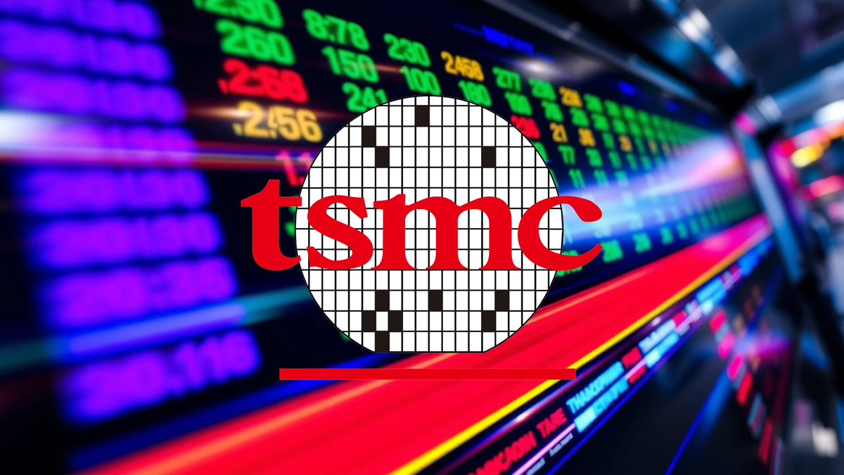 TSMC Forges Strategic US Expansion Amid Tariff Agreement - Foto: über boerse-global.de