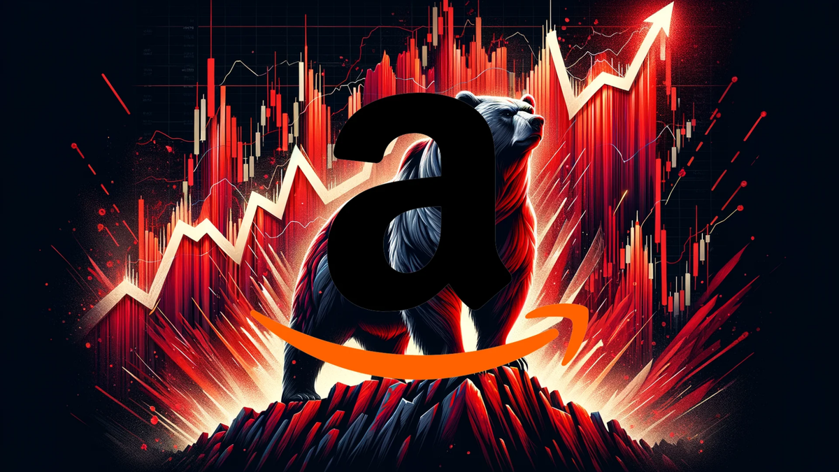 Amazon’s AI Strategy Ignites Investor Confidence - Foto: über boerse-global.de