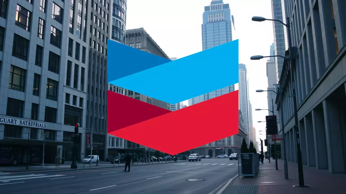 Chevron Stock: Navigating a Crossroads of Geopolitical Opportunity - Bild: über boerse-global.de