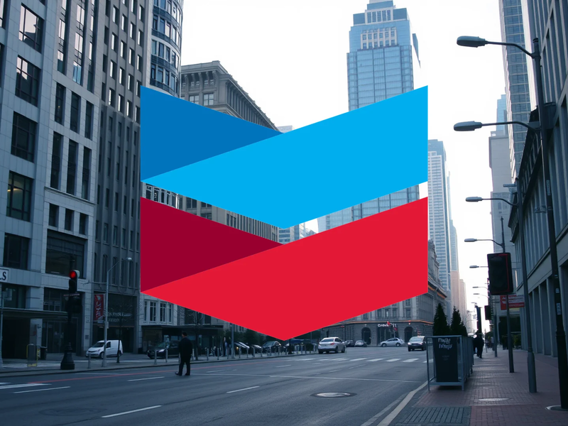 Chevron Stock: Navigating a Crossroads of Geopolitical Opportunity - Foto: über boerse-global.de