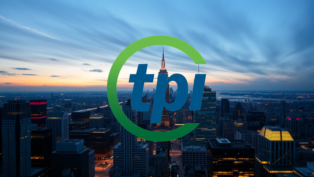 Final Countdown for TPI Composites as Liquidation Nears - Foto: über boerse-global.de