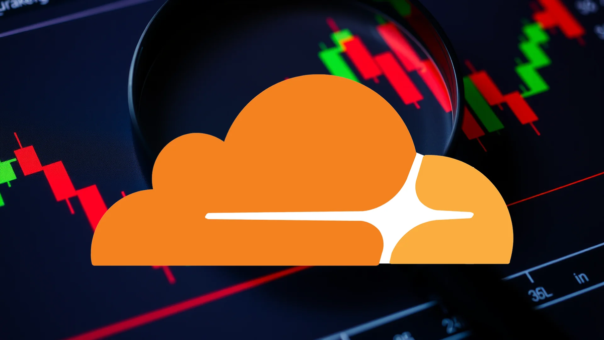 Cloudflare Navigates Regulatory Dispute and AI Ambitions - Foto: über boerse-global.de