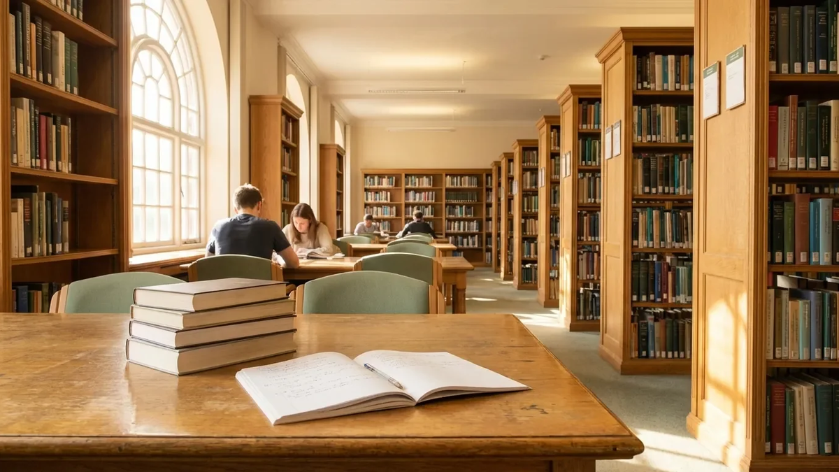 Forschungsverbund untersucht psychische Widerstandskraft von Studierenden - Foto: über boerse-global.de