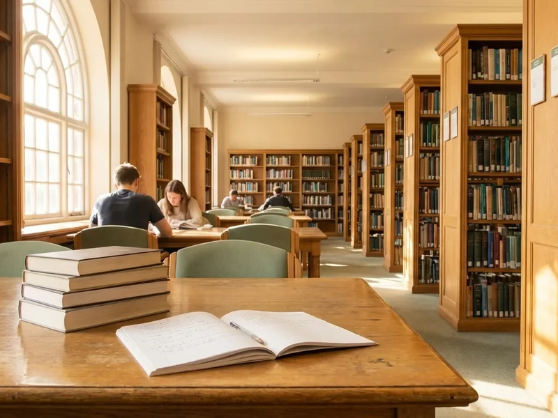 Forschungsverbund untersucht psychische Widerstandskraft von Studierenden - Foto: über boerse-global.de