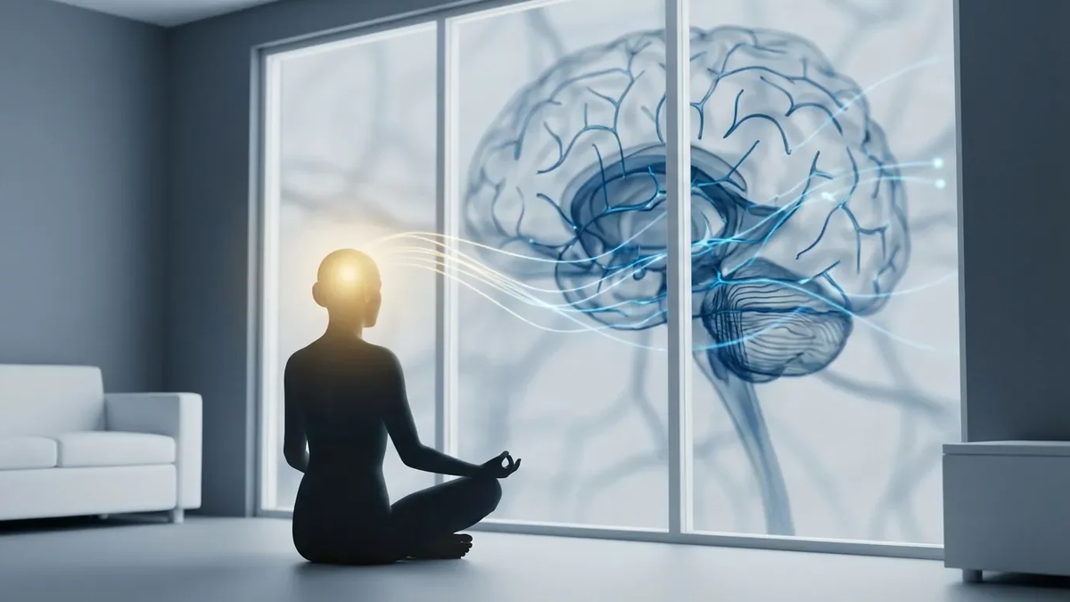 Tinnitus-Therapie: Achtsamkeit lindert quälende Ohrgeräusche - Foto: über boerse-global.de