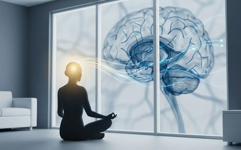 Tinnitus-Therapie: Achtsamkeit lindert quälende Ohrgeräusche - Foto: über boerse-global.de