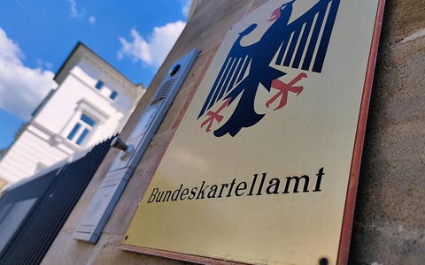 Bundeskartellamt (Archiv) - Foto: via dts Nachrichtenagentur