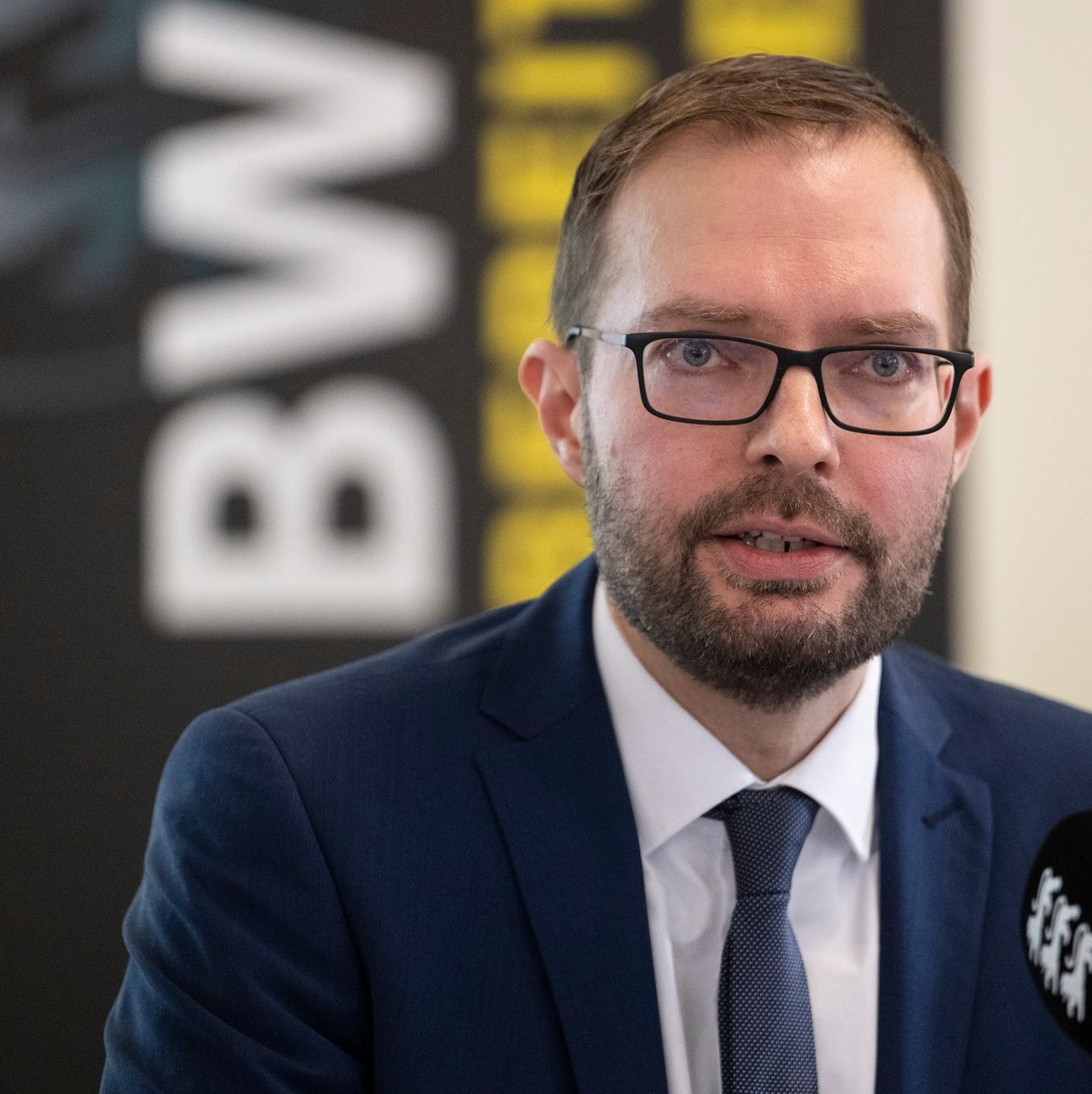 Fast alle untersuchten Anhänger der Szene hätten laut Studie «diagnostizierte psychische Erkrankungen oder Auffälligkeiten», sagt LKA-Staatsschützer Daniel Köhler.  - Foto: Marijan Murat/dpa