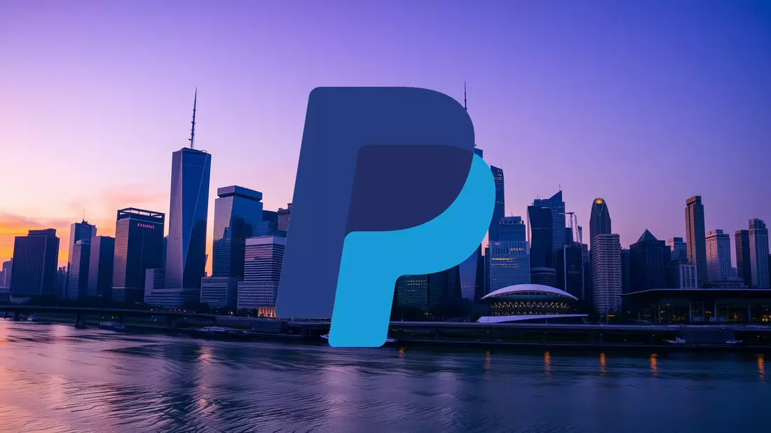 PayPal: La sombra del escepticismo se cierne sobre su valoración - Bild: über boerse-global.de