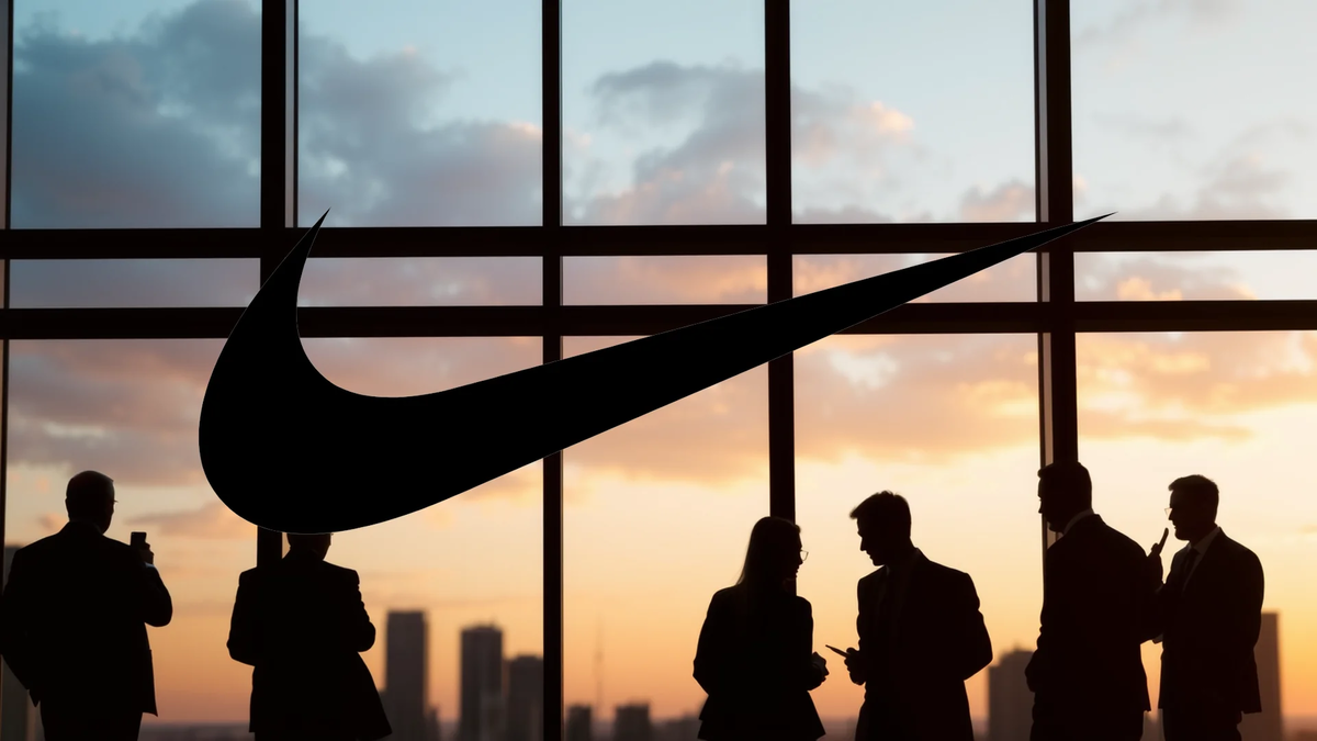 Nike Reorienta su Estrategia: Apuesta Fuerte por la India mientras Reajusta su Rumbo Global - Foto: über boerse-global.de
