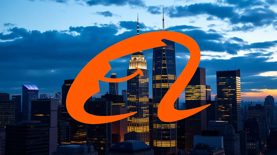Alibaba: El impulso de la inteligencia artificial que dispara su cotización - Bild: über boerse-global.de