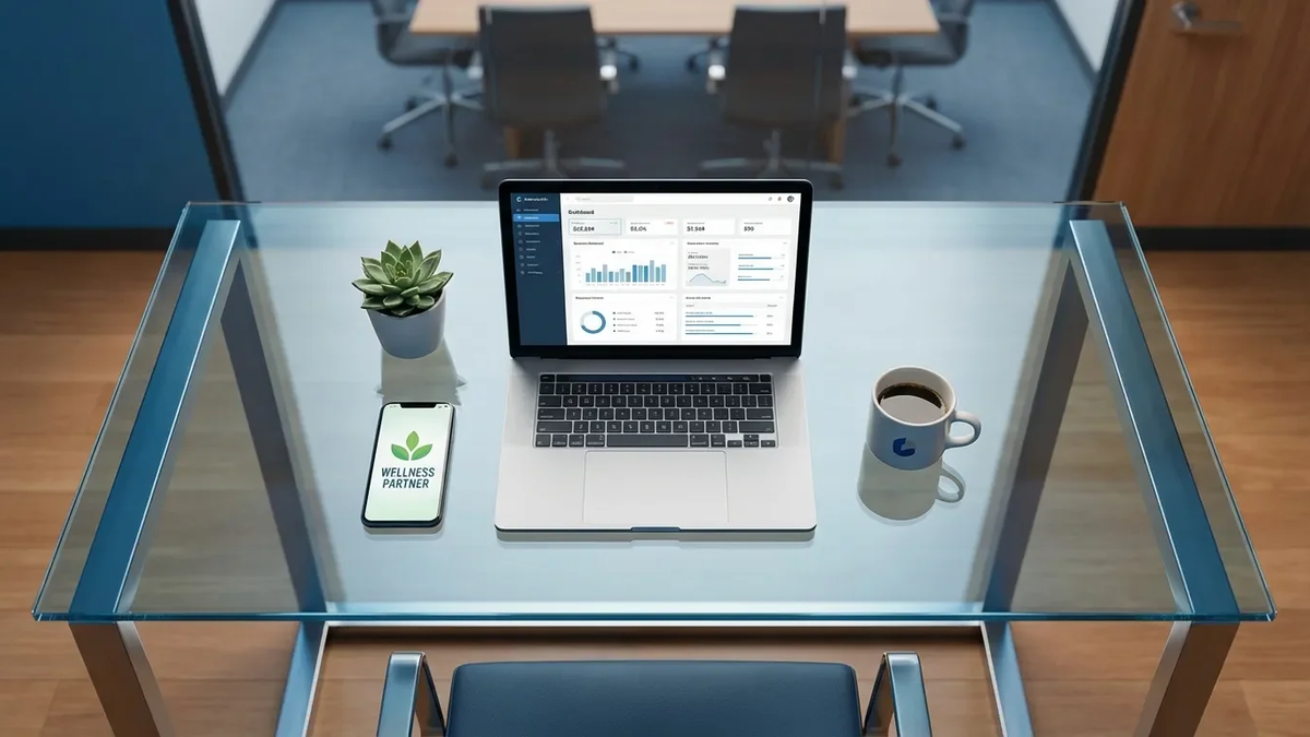 Mitarbeiterbenefits: Vom Bonus zum strategischen Muss - Foto: über boerse-global.de