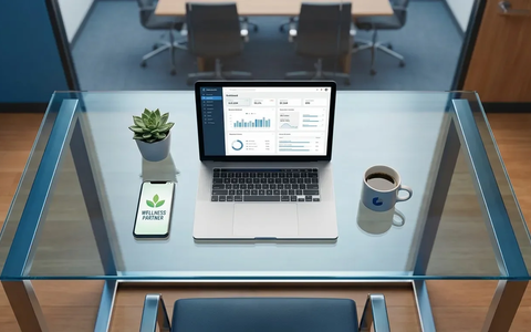 Mitarbeiterbenefits: Vom Bonus zum strategischen Muss - Foto: über boerse-global.de