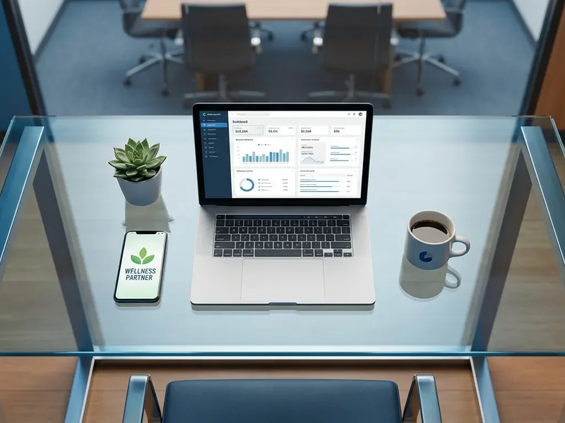 Mitarbeiterbenefits: Vom Bonus zum strategischen Muss - Foto: über boerse-global.de