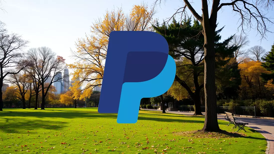 PayPal Aktie: Knackpunkte beleuchten! - Bild: über boerse-global.de