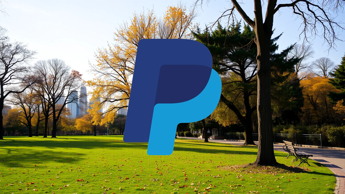 PayPal Aktie: Knackpunkte beleuchten! - Foto: über boerse-global.de