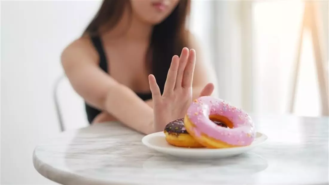 Sweet Tooth Trial: Die Vorliebe für den süßen Geschmack lässt sich nicht abgewöhnen / Neujahrsvorsatz weniger süß durch aktuelle Studie infrage gestellt - Bild: presseportal.de