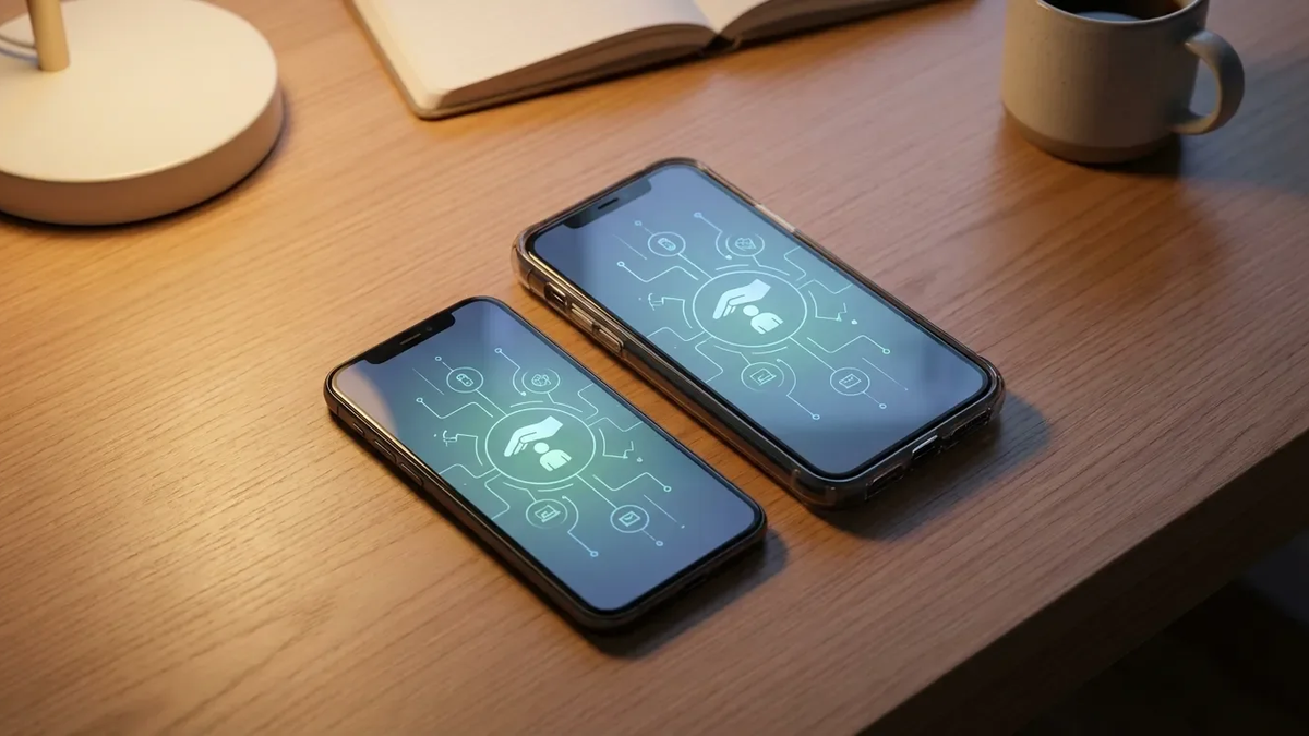 WhatsApp führt elterliche Kontrolle für Kinder ein - Foto: über boerse-global.de