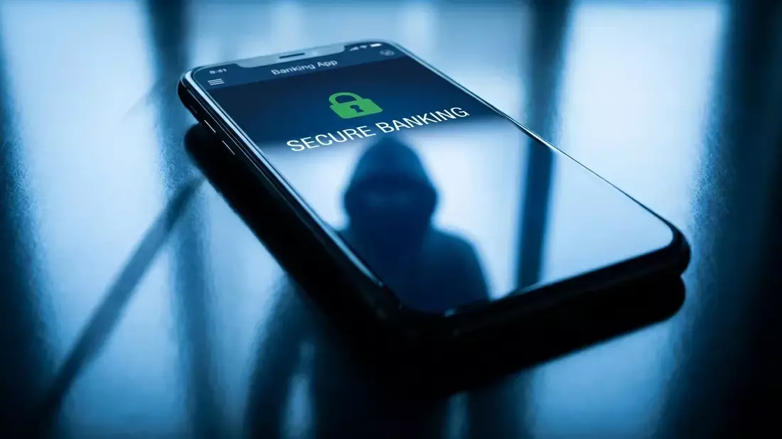 Betrüger nutzen Banking-Apps für sechsstellige Beute - Bild: über boerse-global.de