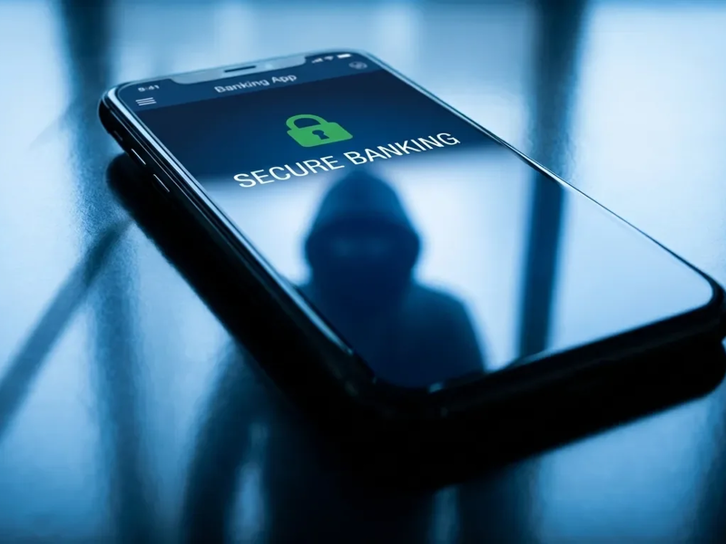 Betrüger nutzen Banking-Apps für sechsstellige Beute - Foto: über boerse-global.de