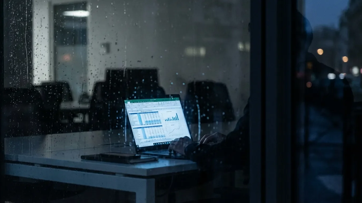 E-Rechnung in Frankreich: Schonfrist gestrichen, Druck auf Unternehmen steigt - Foto: über boerse-global.de