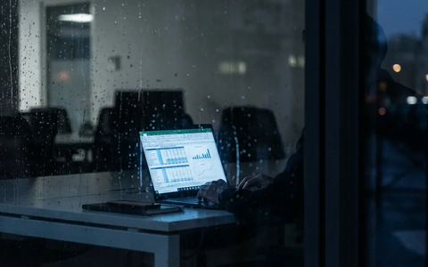 E-Rechnung in Frankreich: Schonfrist gestrichen, Druck auf Unternehmen steigt - Foto: über boerse-global.de