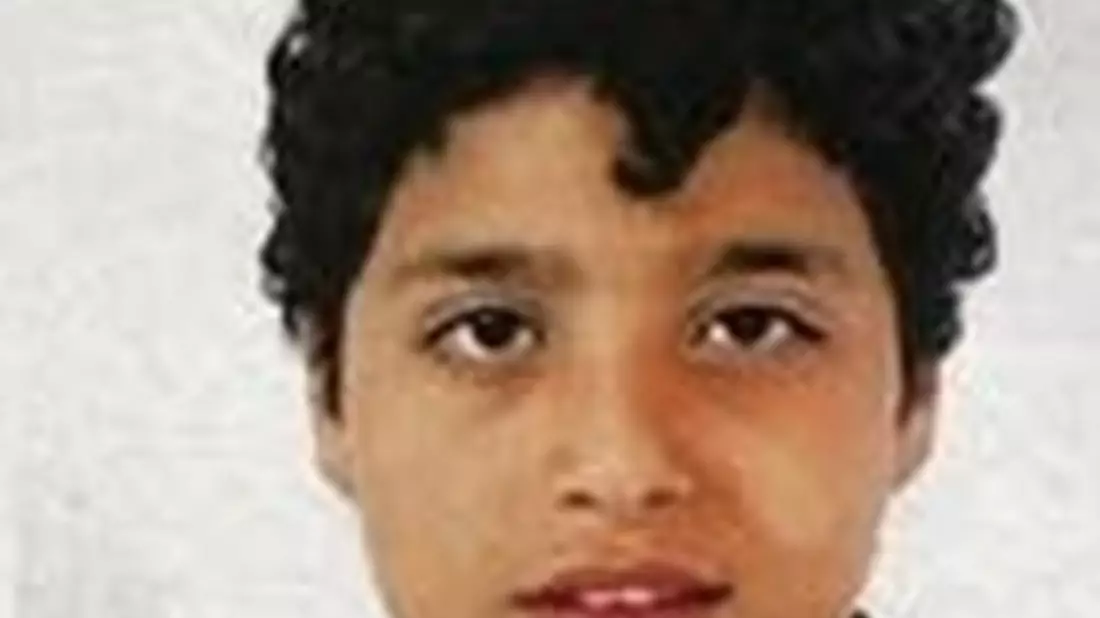 POL-LM: +++ Vermisstenfahndung der Kriminalpolizei +++ 12-Jähriger aus Limburg vermisst - Bild: presseportal.de