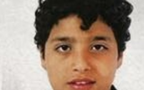 POL-LM: +++ Vermisstenfahndung der Kriminalpolizei +++ 12-Jähriger aus Limburg vermisst - Foto: presseportal.de