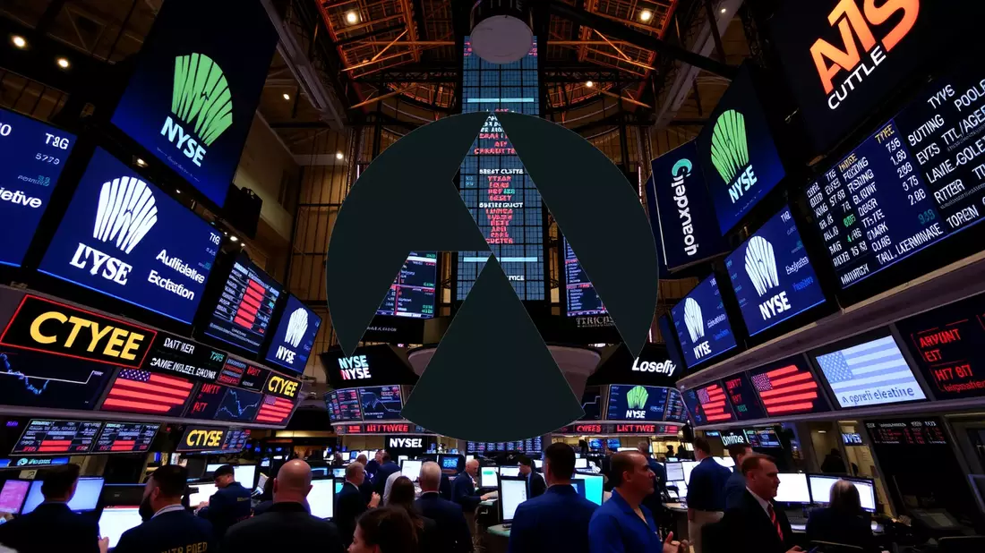 Tilray: Un Balance de Luces y Sombras en su Segundo Trimestre Illustration mit AI erstellt übermittelt durch boerse-global.de