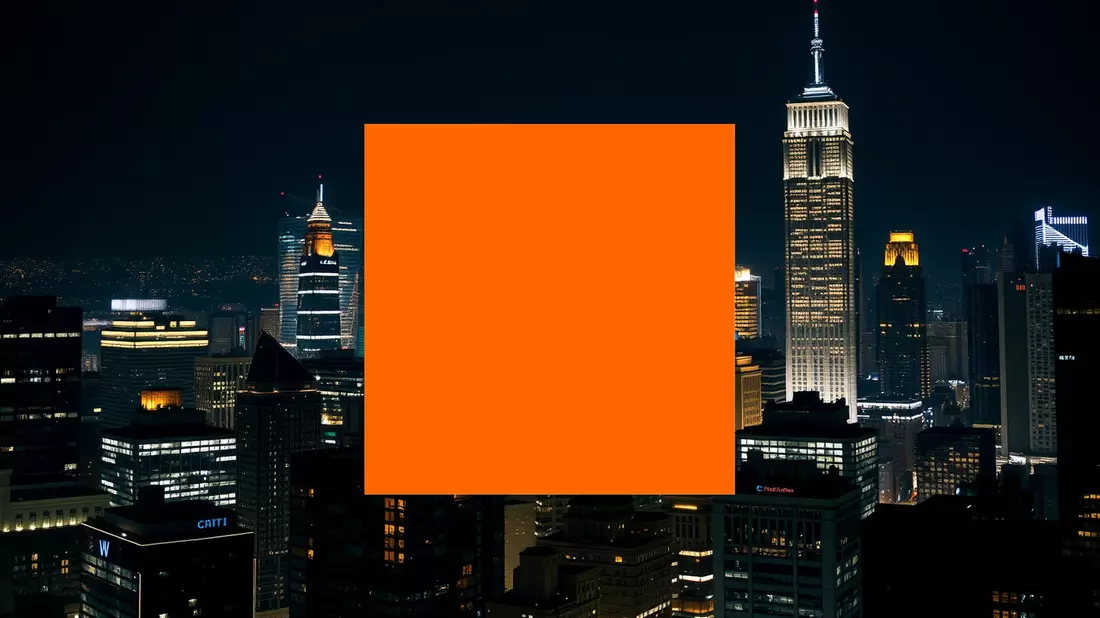 Fiserv: Innovación frente a desinversión institucional Illustration mit AI erstellt übermittelt durch boerse-global.de