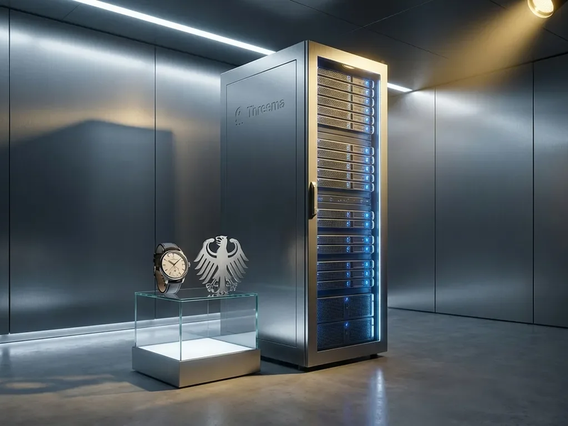 Threema: Deutscher Investor übernimmt Schweizer Sicherheits-Messenger - Foto: über boerse-global.de