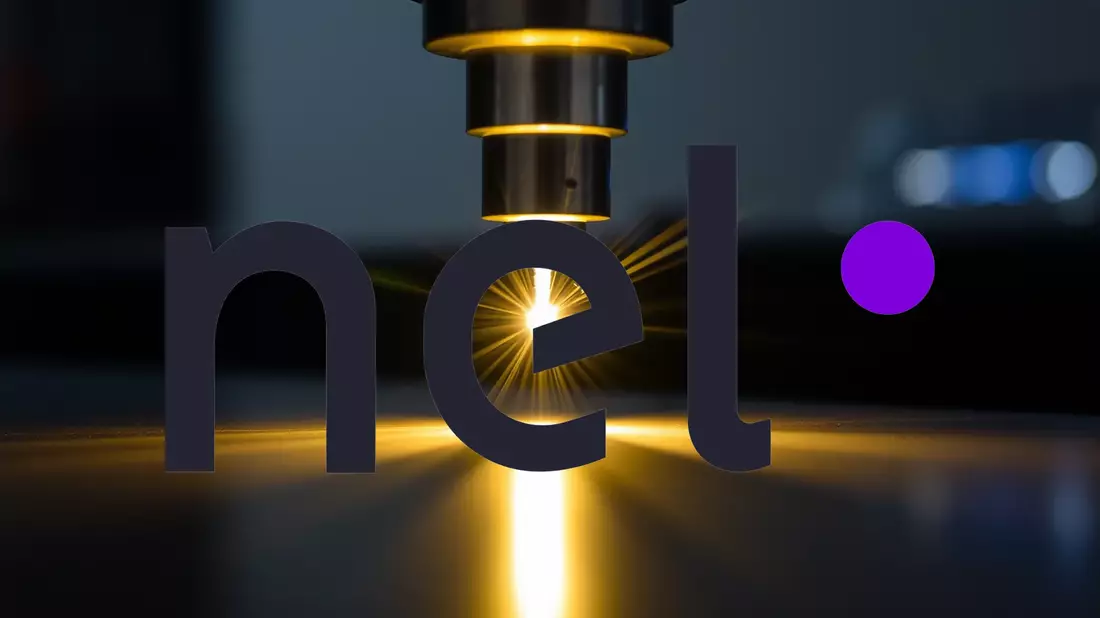 Nel ASA Shares Face a Pivotal Year Amidst Market Pressures Illustration mit AI erstellt übermittelt durch boerse-global.de