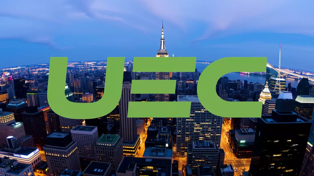 Uranium Energy’s Strategic Move to Bolster US Market Position Illustration mit AI erstellt übermittelt durch boerse-global.de