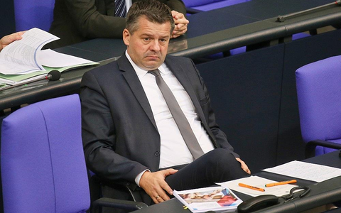 Sven Schulze (Archiv) - Foto: via dts Nachrichtenagentur