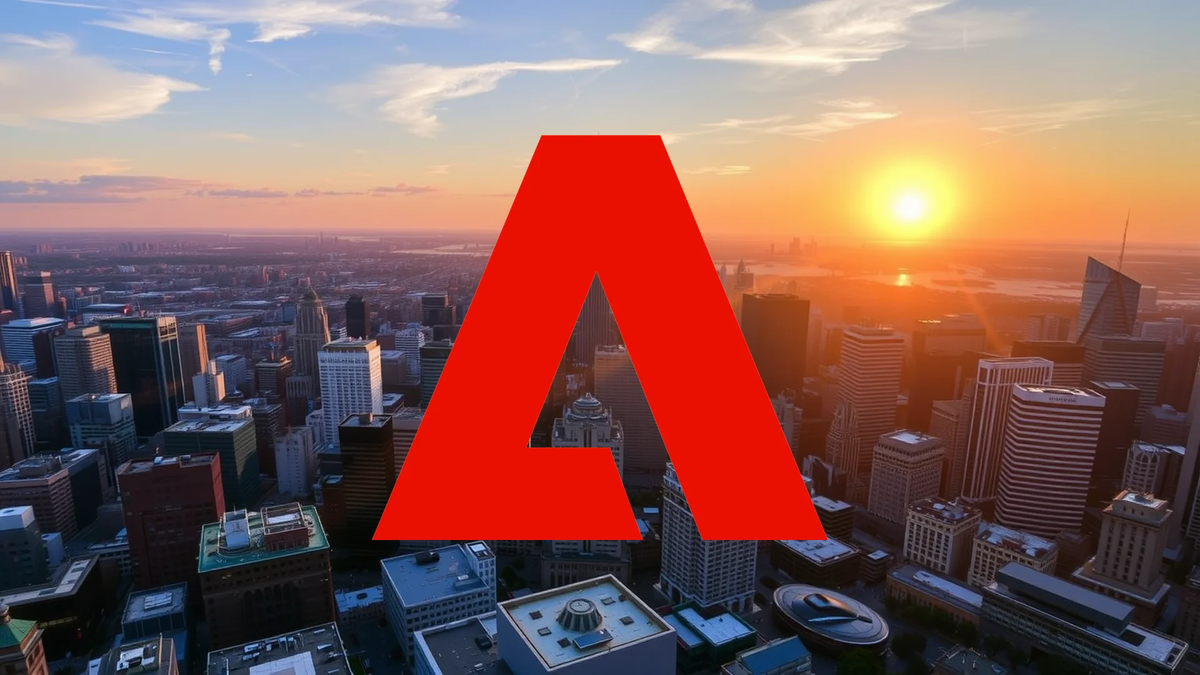 Adobe’s AI Ambitions Face Mounting Wall Street Doubts - Foto: über boerse-global.de