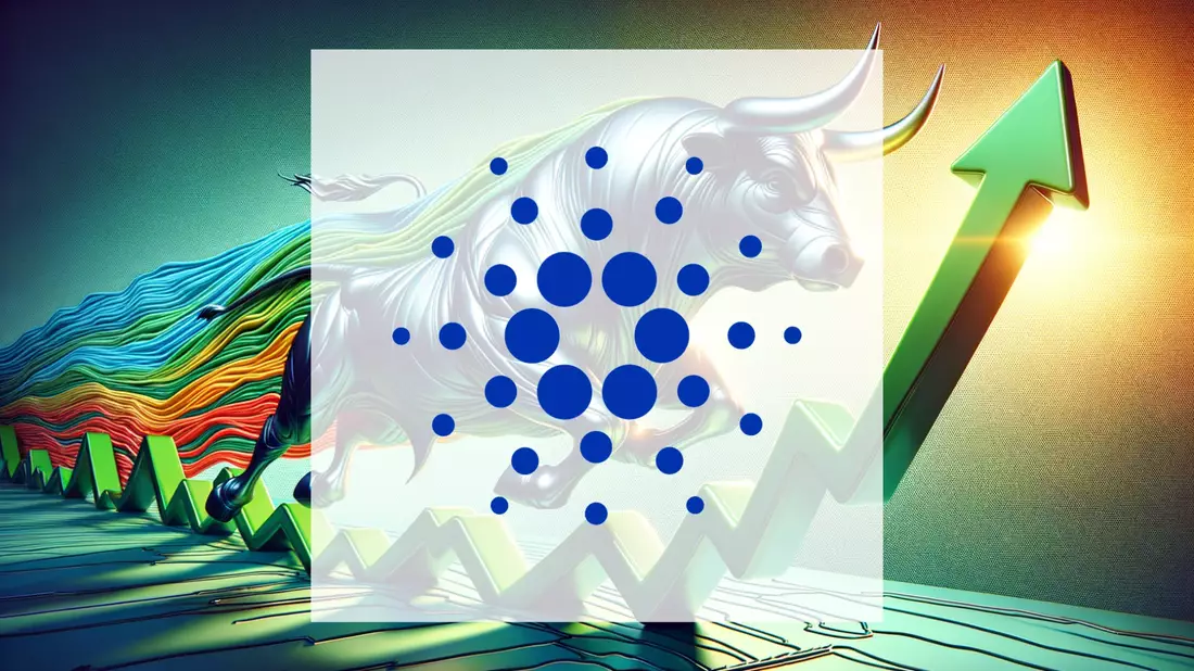 Cardano at a Crossroads: Conflicting Signals and a Critical Support Test - Bild: über boerse-global.de