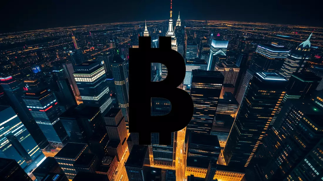 A Billion-Dollar Bitcoin Bet: Strategy’s High-Stakes Gamble - Bild: über boerse-global.de