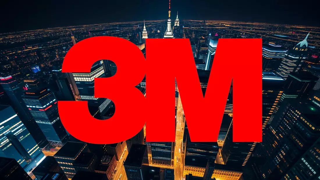 3M Stock: A Clash of Convictions - Bild: über boerse-global.de