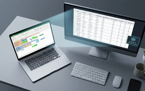 LlamaSheets API: KI-Tool verwandelt chaotische Tabellen in saubere Daten - Foto: über boerse-global.de