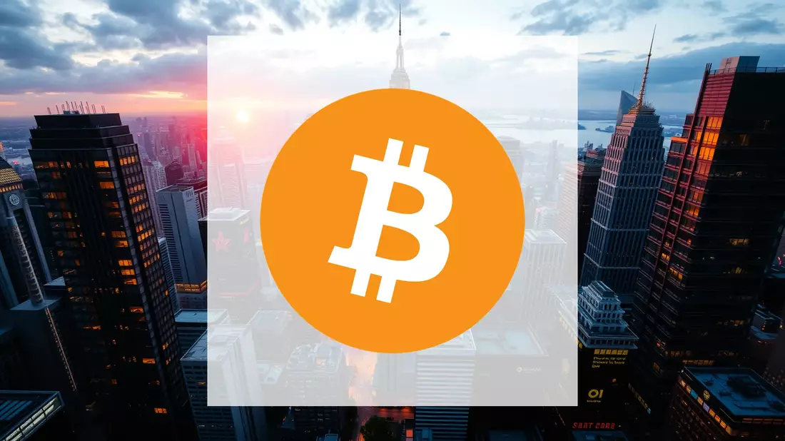 Bitcoin’s Consolidation Phase: Awaiting the Next Catalyst - Bild: über boerse-global.de