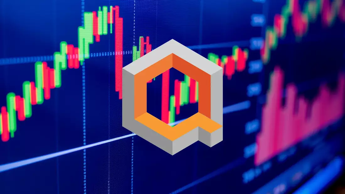 IonQ y Rigetti: El Duelo Tecnológico por la Supremacía Cuántica Illustration mit AI erstellt übermittelt durch boerse-global.de