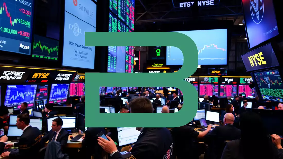 BioNTech: Un Ejercicio Clave en su Transición Oncológica Illustration mit AI erstellt übermittelt durch boerse-global.de