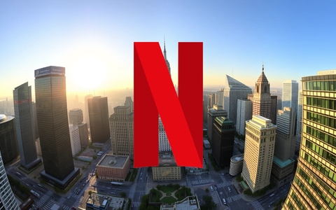 Netflix: Un Cruce de Caminos entre Adquisición, Litigios y Resultados - Foto: über boerse-global.de