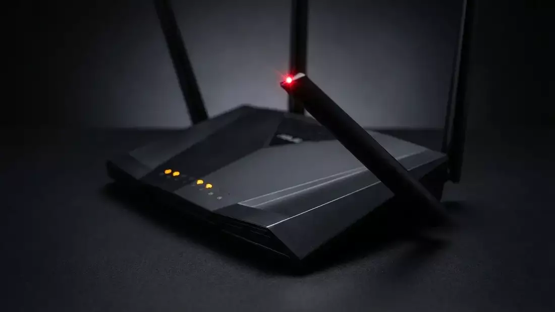 Broadcom-Chip: Ein Paket legt WLAN-Router lahm - Bild: über boerse-global.de
