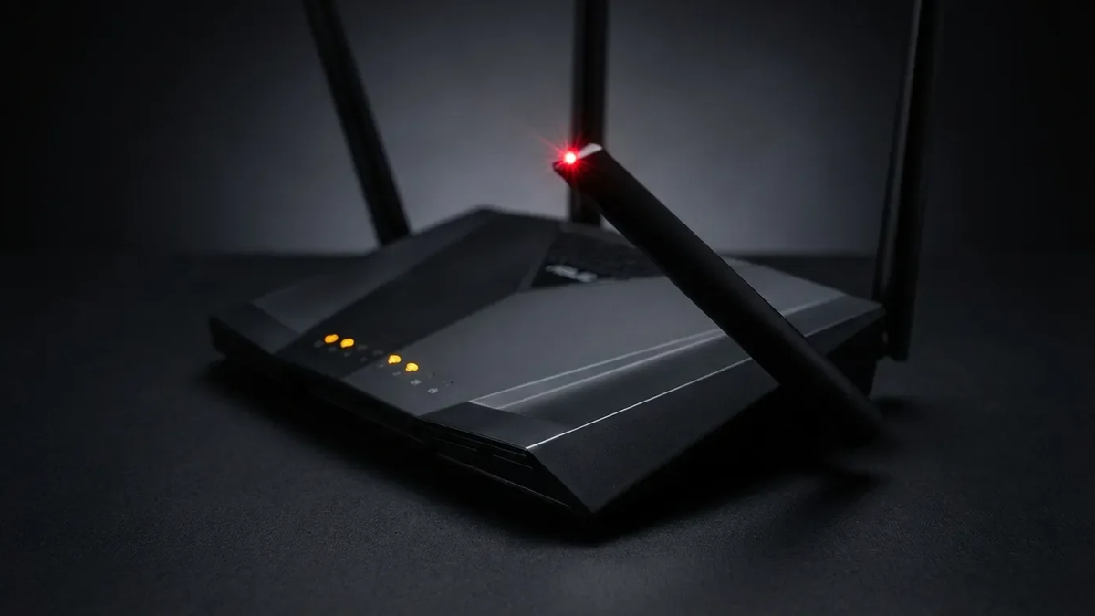 Broadcom-Chip: Ein Paket legt WLAN-Router lahm - Foto: über boerse-global.de