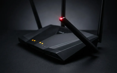 Broadcom-Chip: Ein Paket legt WLAN-Router lahm - Foto: über boerse-global.de