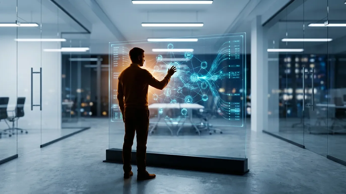 Forrester-Prognose: KI wird 20 Prozent aller Jobs bis 2030 verändern - Foto: über boerse-global.de