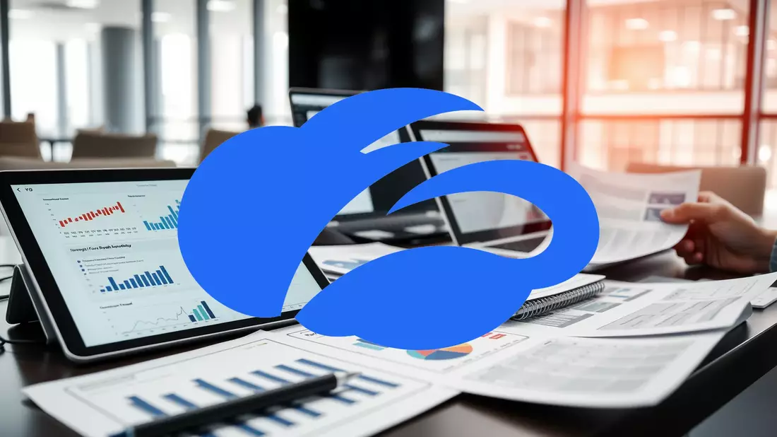 Zscaler’s Strategic Bet on Securing Autonomous AI Illustration mit AI erstellt übermittelt durch boerse-global.de