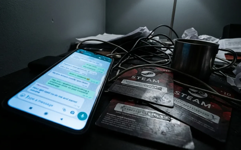 WhatsApp-Betrüger erbeuten 5.000 Euro mit Görlitz-Masche - Foto: über boerse-global.de