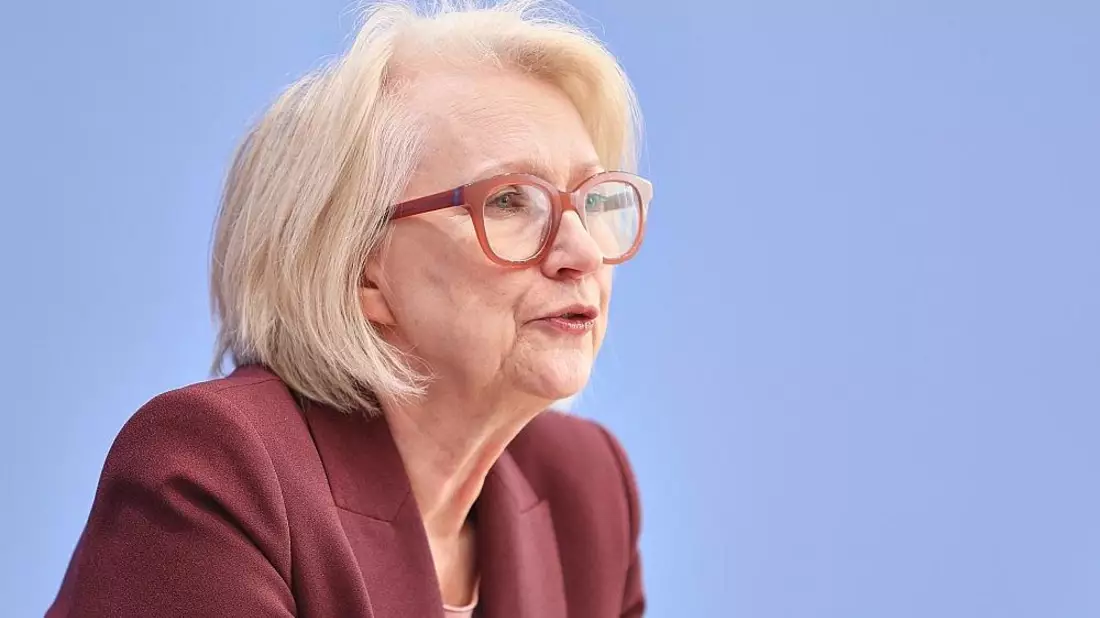 Monika Schnitzer (Archiv) - Bild: via dts Nachrichtenagentur